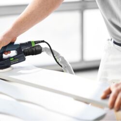 Festool ekscentrična brusilica ETS EC 150/3 EQ-SYS GR