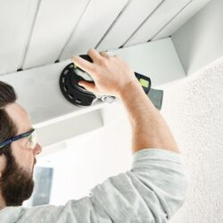 Festool Akumulatorska ekscentrična brusilica ETSC 125 3,0 I-Set ( 2024)