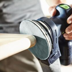 Festool Akumulatorska ekscentrična brusilica ETSC 125 3,0 I-Set ( 2024)