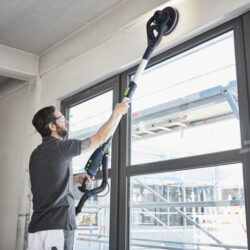 Festool Set dugovrata brusilica i usisavač PLANEX LHS 2 225/CTM 36-Set