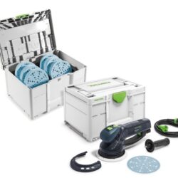 Festool Rotaciono ekscentrična brusilica ROTEX RO 150 FEQ-SYS GR