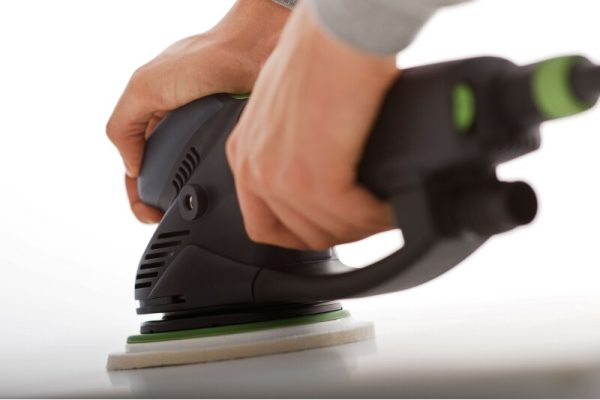 Festool Rotaciono ekscentrična brusilica ROTEX RO 150 FEQ-SYS GR