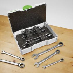 Festool Set ključeva SYS3 S 76-RRS-Set
