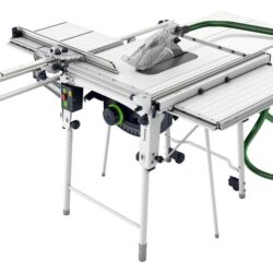 Festool Stolna pila TKS 80 EBS ST 840-Set