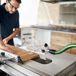 Festool Stolna pila TKS 80 EBS ST 840-Set