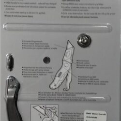 Bessey kombi škare D52-2 + DBKPH-EU