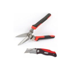 Bessey kombi škare D52-2 + DBKPH-EU