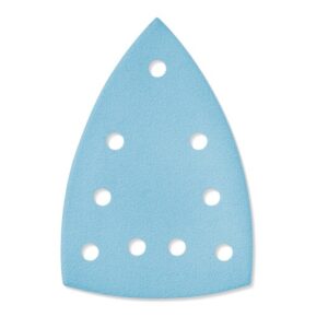 Festool Brusni papiri Granat Delta P80 GR/50