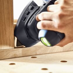 Festool Brusni papiri Granat Delta P40 GR/50