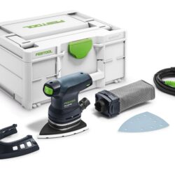 Festool Delta brusilica DTS 400 REQ-Plus
