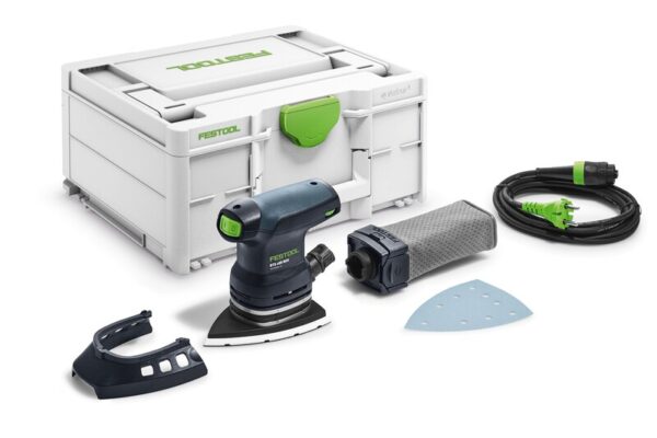 Festool Delta brusilica DTS 400 REQ-Plus