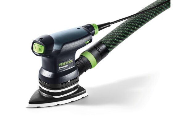 Festool Delta brusilica DTS 400 REQ-Plus