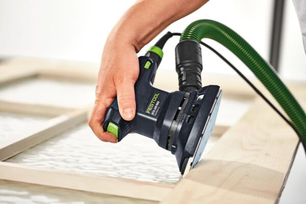 Festool Delta brusilica DTS 400 REQ-Plus