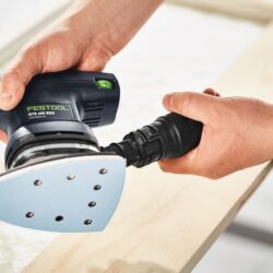 Festool Delta brusilica DTS 400 REQ-Plus