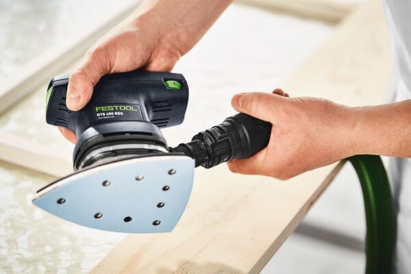 Festool Delta brusilica DTS 400 REQ-Plus