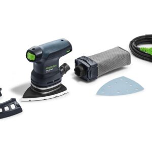Festool Delta brusilica DTS 400 REQ