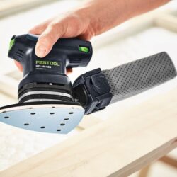 Festool Delta brusilica DTS 400 REQ
