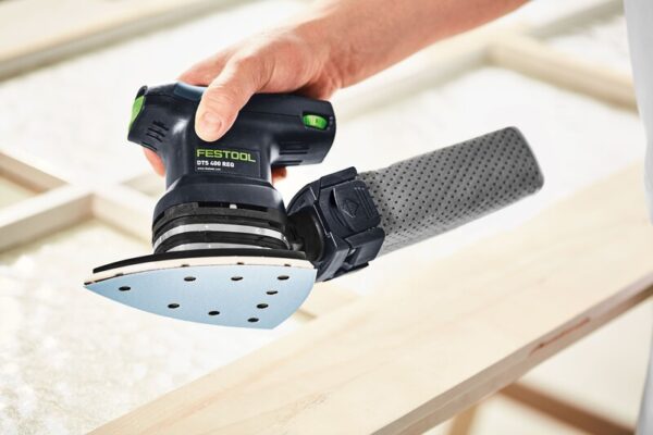 Festool Delta brusilica DTS 400 REQ