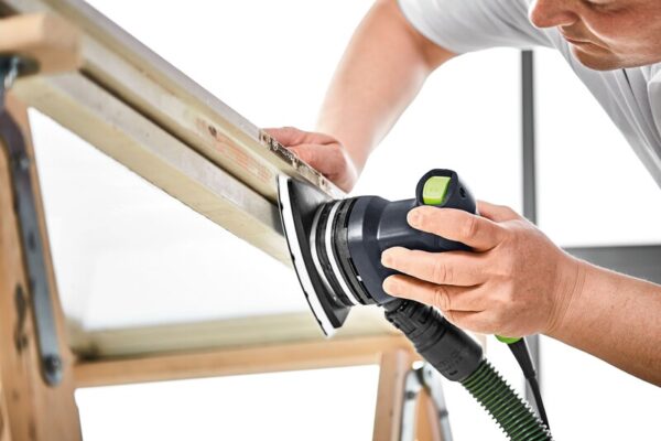 Festool Delta brusilica DTS 400 REQ