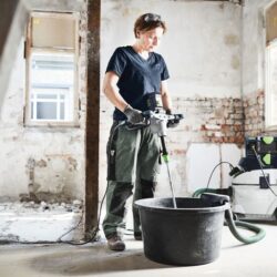 Festool  SYS-PowerStation električni baterijski agregat SYS-PST 1500 Li HP