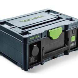 Festool  SYS-PowerStation električni baterijski agregat SYS-PST 1500 Li HP