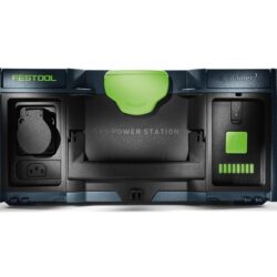 Festool  SYS-PowerStation električni baterijski agregat SYS-PST 1500 Li HP