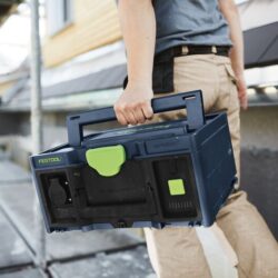 Festool  SYS-PowerStation električni baterijski agregat SYS-PST 1500 Li HP