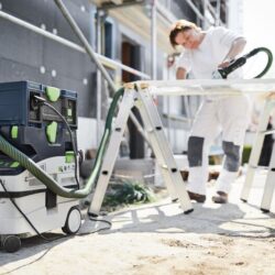 Festool  SYS-PowerStation električni baterijski agregat SYS-PST 1500 Li HP