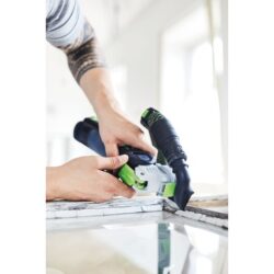 Festool Bežični oscilator VECTURO OSC 18 E-Basic-Set