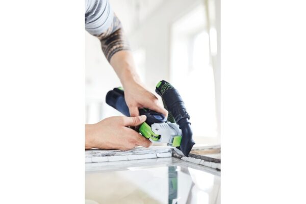 Festool Bežični oscilator VECTURO OSC 18 E-Basic-Set
