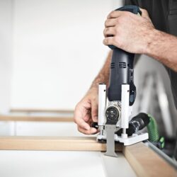 Festool Bežični oscilator VECTURO OSC 18 E-Basic-Set