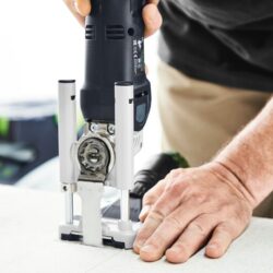 Festool Bežični oscilator VECTURO OSC 18 E-Basic-Set