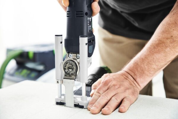 Festool Bežični oscilator VECTURO OSC 18 E-Basic-Set