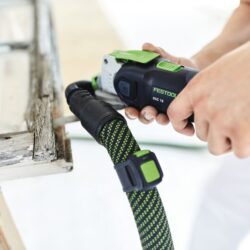 Festool Bežični oscilator VECTURO OSC 18 E-Basic-Set