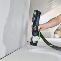 Festool Bežični oscilator VECTURO OSC 18 E-Basic-Set