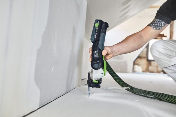 Festool Bežični oscilator VECTURO OSC 18 E-Basic-Set