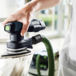 Festool Brusni papir Granat Delta P100 GR/100