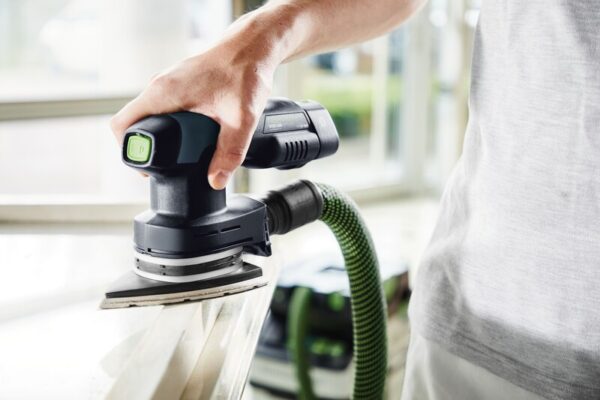 Festool Brusni papir Granat Delta P100 GR/100