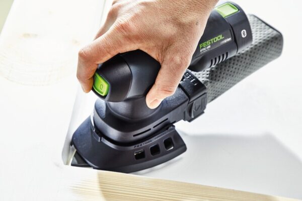 Festool Brusni papir Granat Delta P100 GR/100