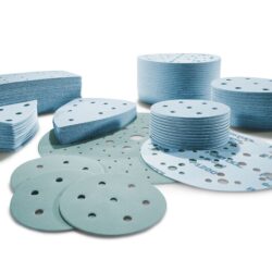 Festool Brusni papir Granat Delta P100 GR/100