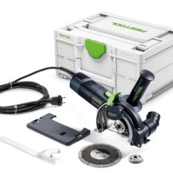 Festool Sustav rezanja DSC-AG 125 FH-Plus