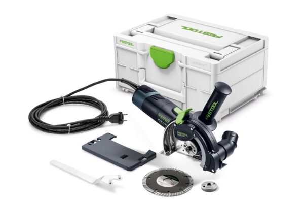 Festool Sustav rezanja DSC-AG 125 FH-Plus
