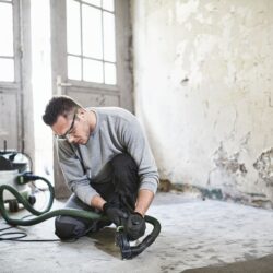 Festool Sustav rezanja DSC-AG 125 FH-Plus