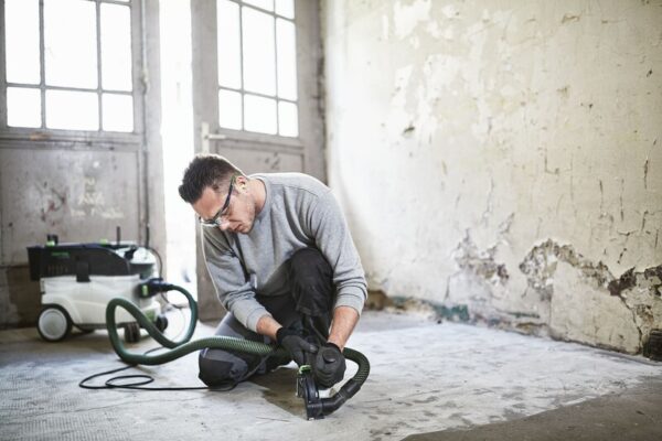 Festool Sustav rezanja DSC-AG 125 FH-Plus