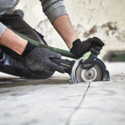 Festool Sustav rezanja DSC-AG 125 FH-Plus