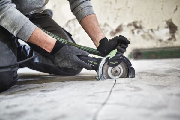 Festool Sustav rezanja DSC-AG 125 FH-Plus