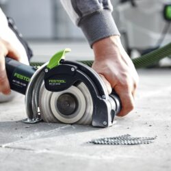 Festool Sustav rezanja DSC-AG 125 FH-Plus