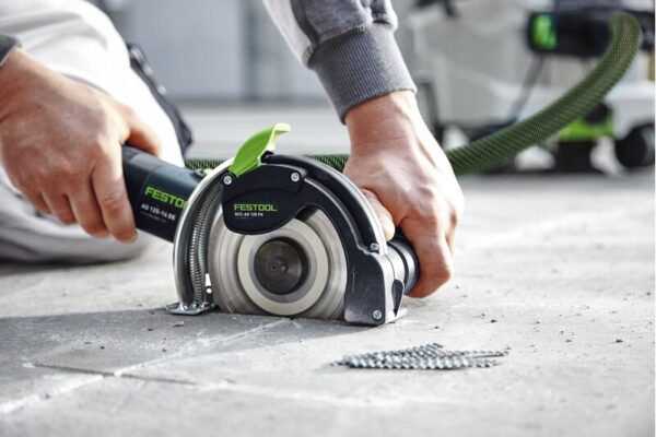 Festool Sustav rezanja DSC-AG 125 FH-Plus