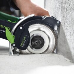 Festool Sustav rezanja DSC-AG 125 FH-Plus