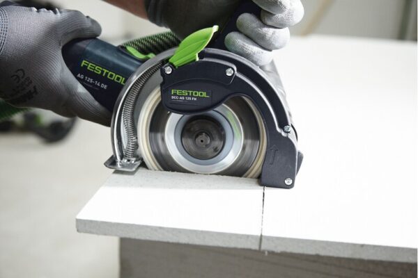 Festool Sustav rezanja DSC-AG 125 FH-Plus